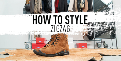 Wolky Zigzag How To Style