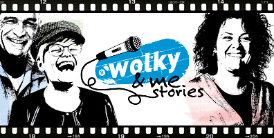 WOLKY&ME STORIES: O’CONNOR