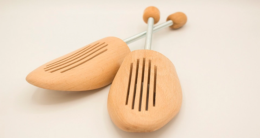 ways to stretch your shoes