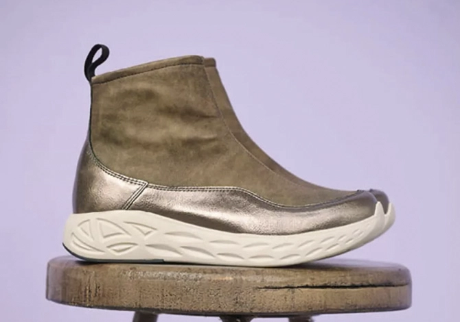 Rebound S2F trainers