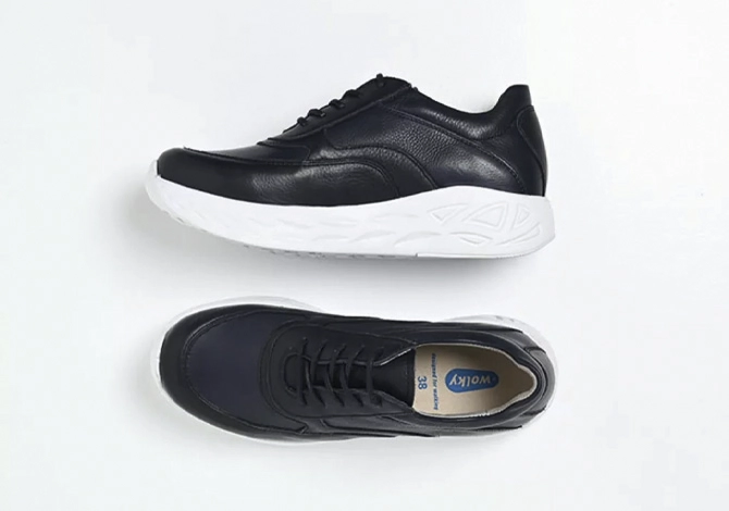 Skywalker S2F trainers