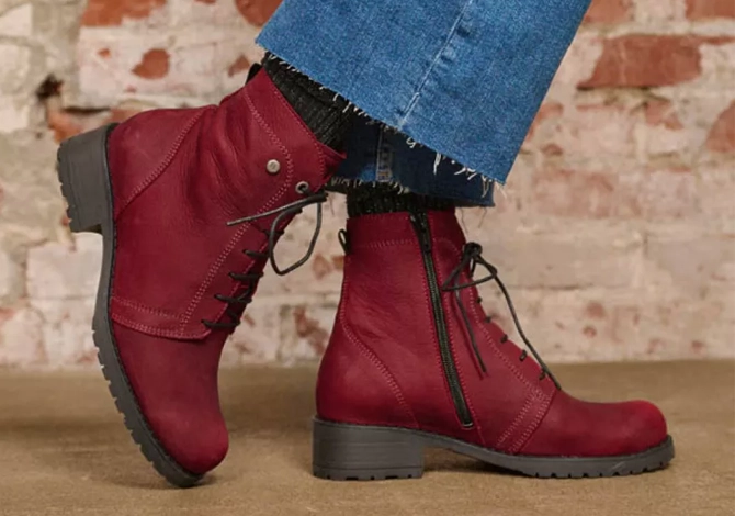 Best shoes for bunions: Quinta F2F