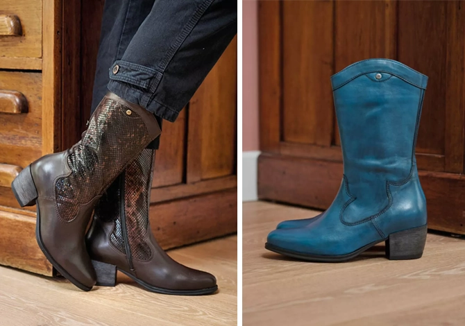 Best shoes for bunions: Caldwell HV