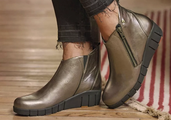 Best shoes for bunions: Phoenix HV