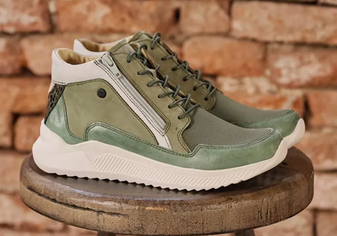 Best trainers for arch support: e-Push S2F