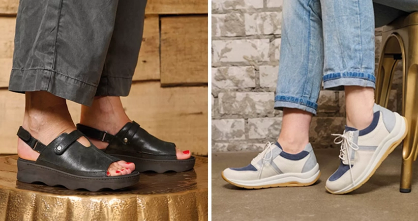 how to clean leather shoes