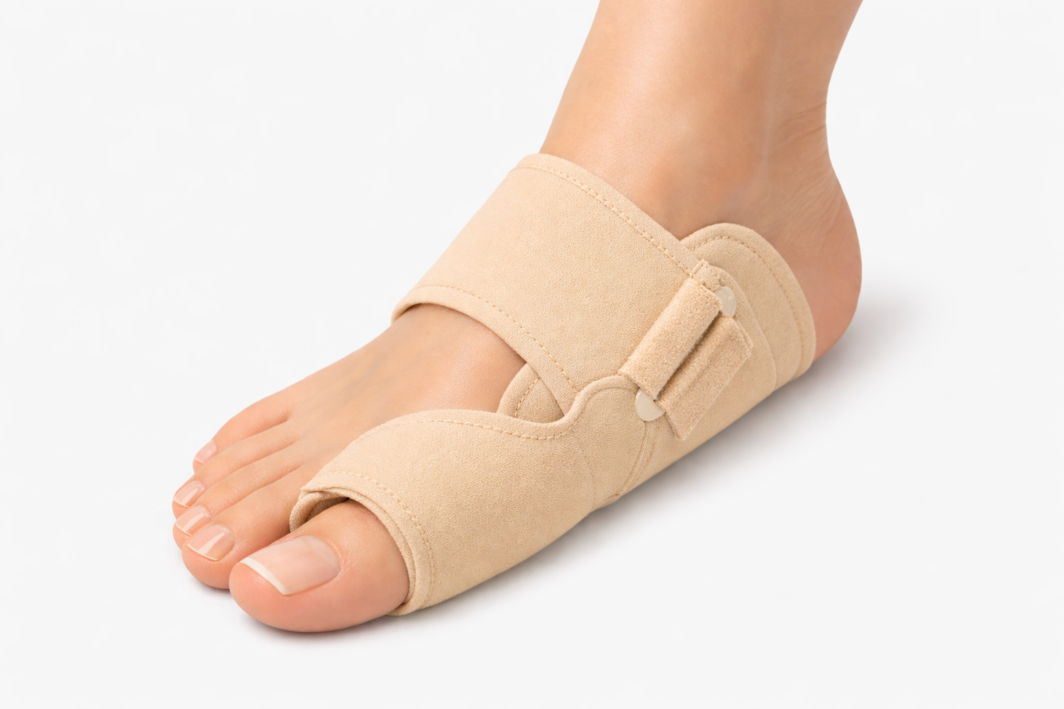 Bunion corrector