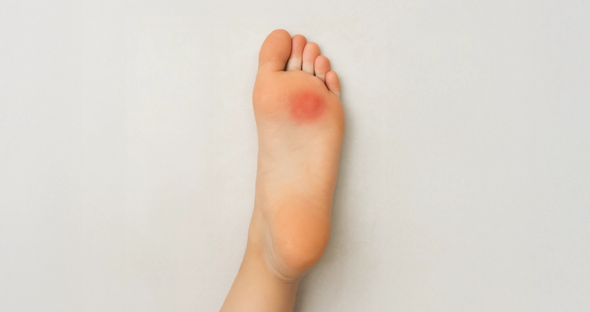 Morton's neuroma