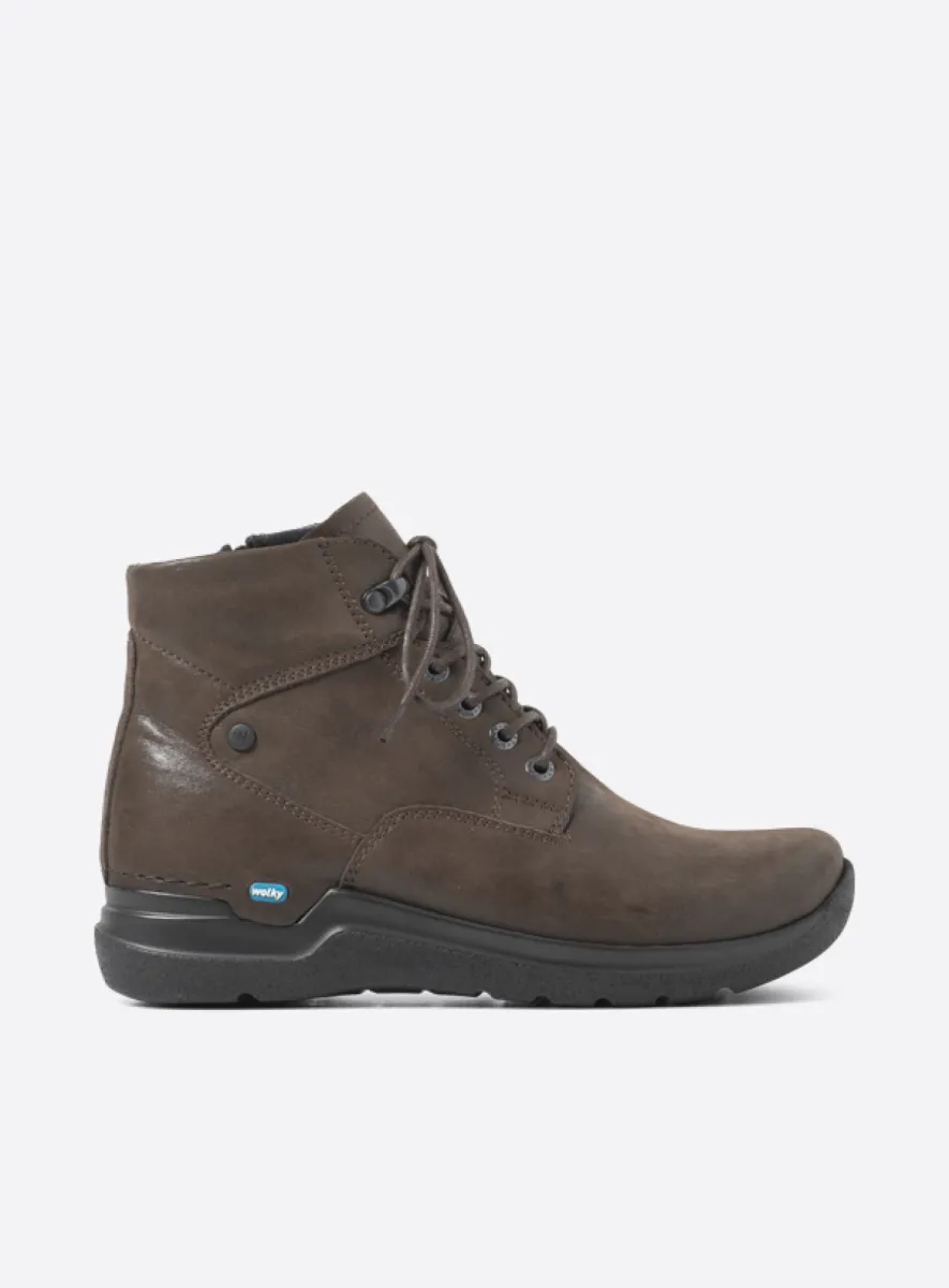 Wolky Lace up boots 06616 Whynot HV