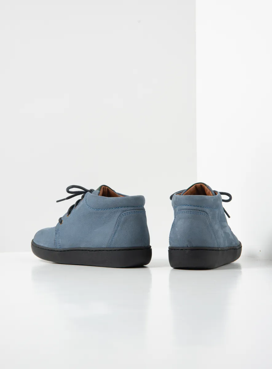 Wolky Kansas Lady Arch support shoes for women