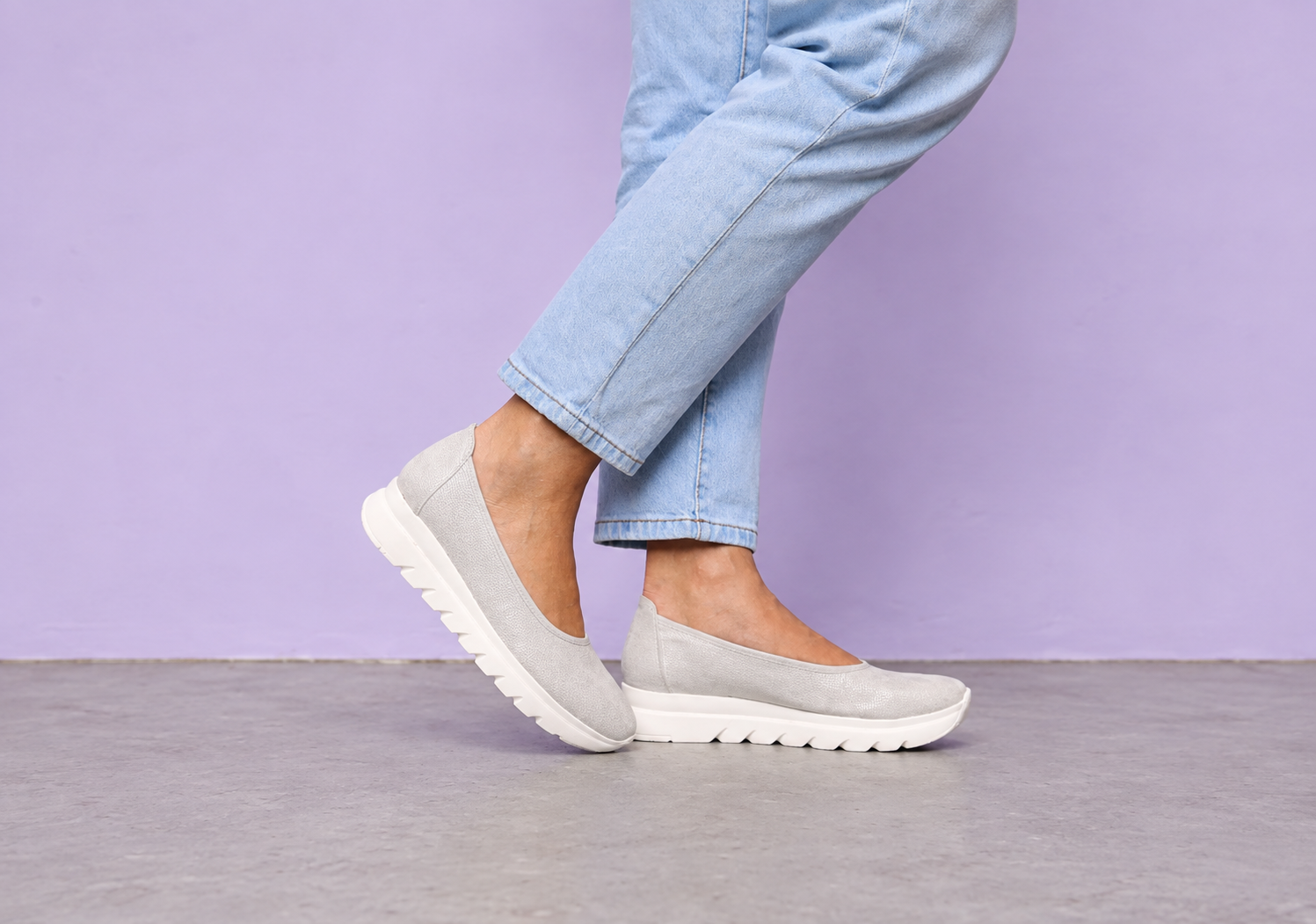 Shoes for bunions