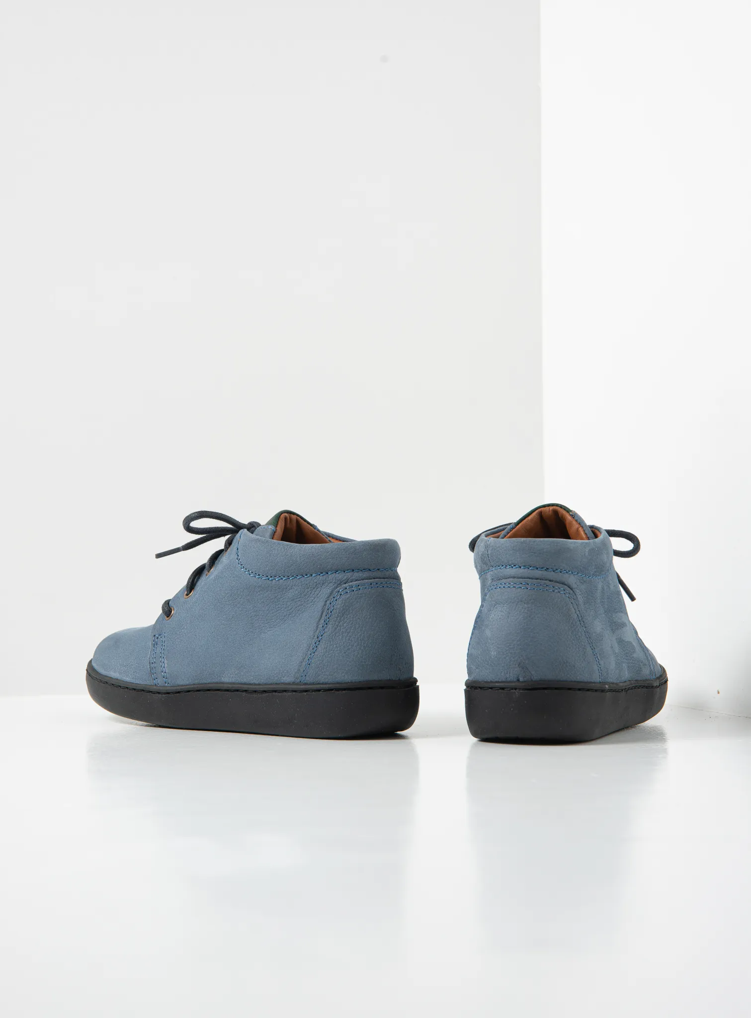 Wolky Kansas Lady Arch support shoes for women