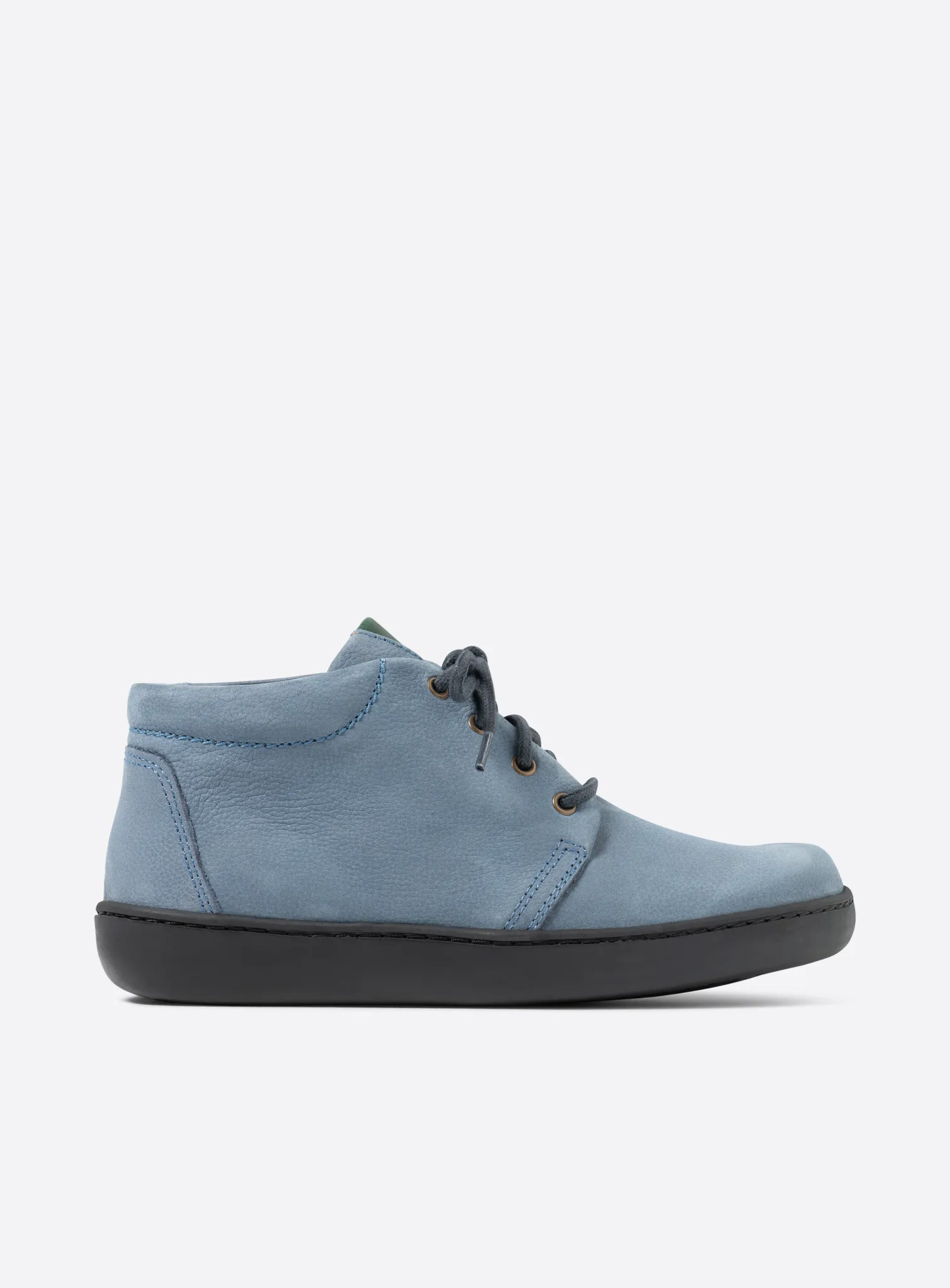 Wolky Kansas Lady Arch support shoes for women