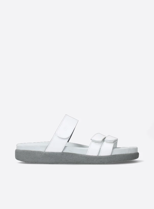 wolky sandals 00501 cirrus 30100 white leather