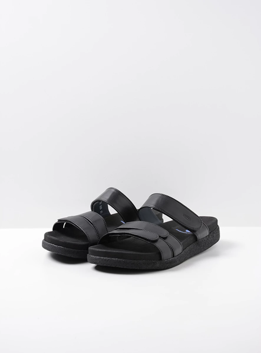Wolky heren slippers sale