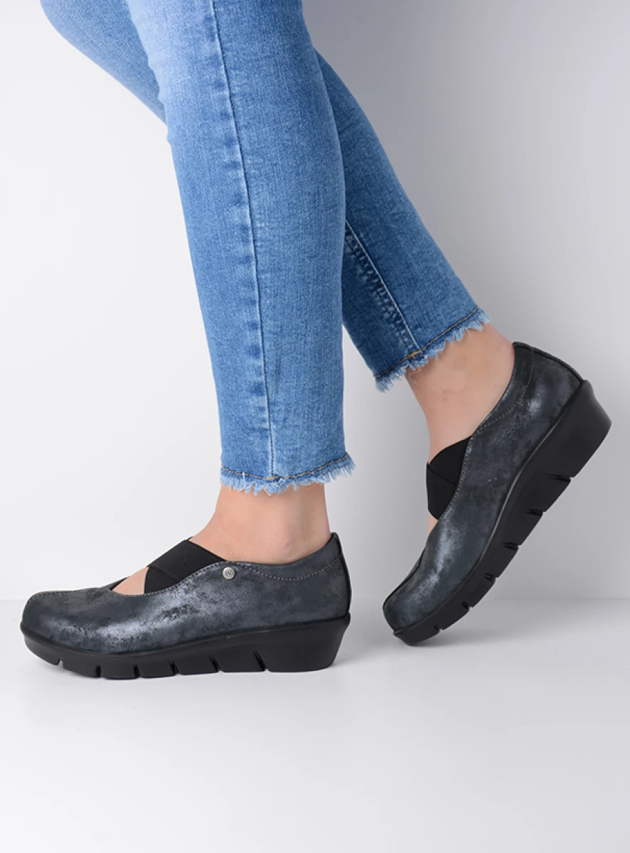 Wolky Women s Slip Ons Buy Shoes online at Wolky