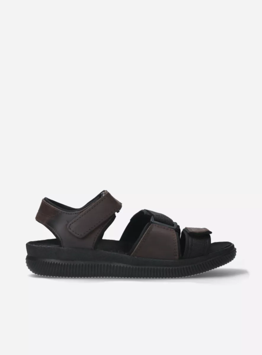 Buy your Wolky Active Men black greased leather shoes online Wolky