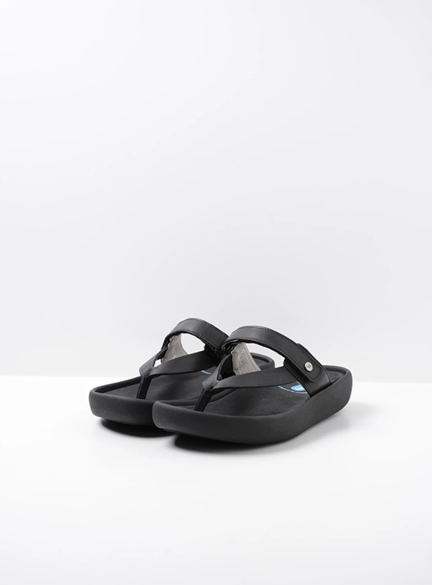 Wolky flip flops sale