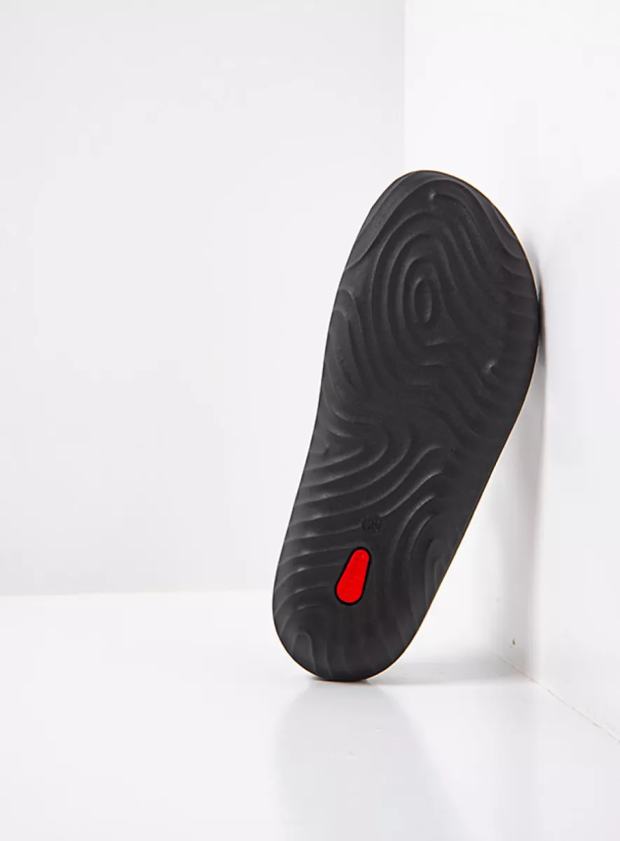 Wolky Sandals 00885 Sense 23203 lead metallic leather