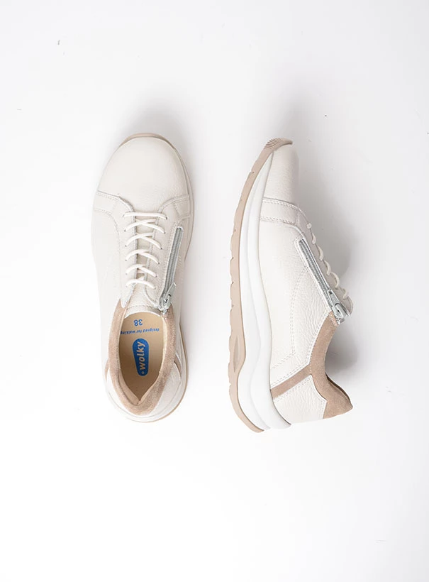 wolky low lace up shoes 00980 milton 90125 offwhite safari nubuck top