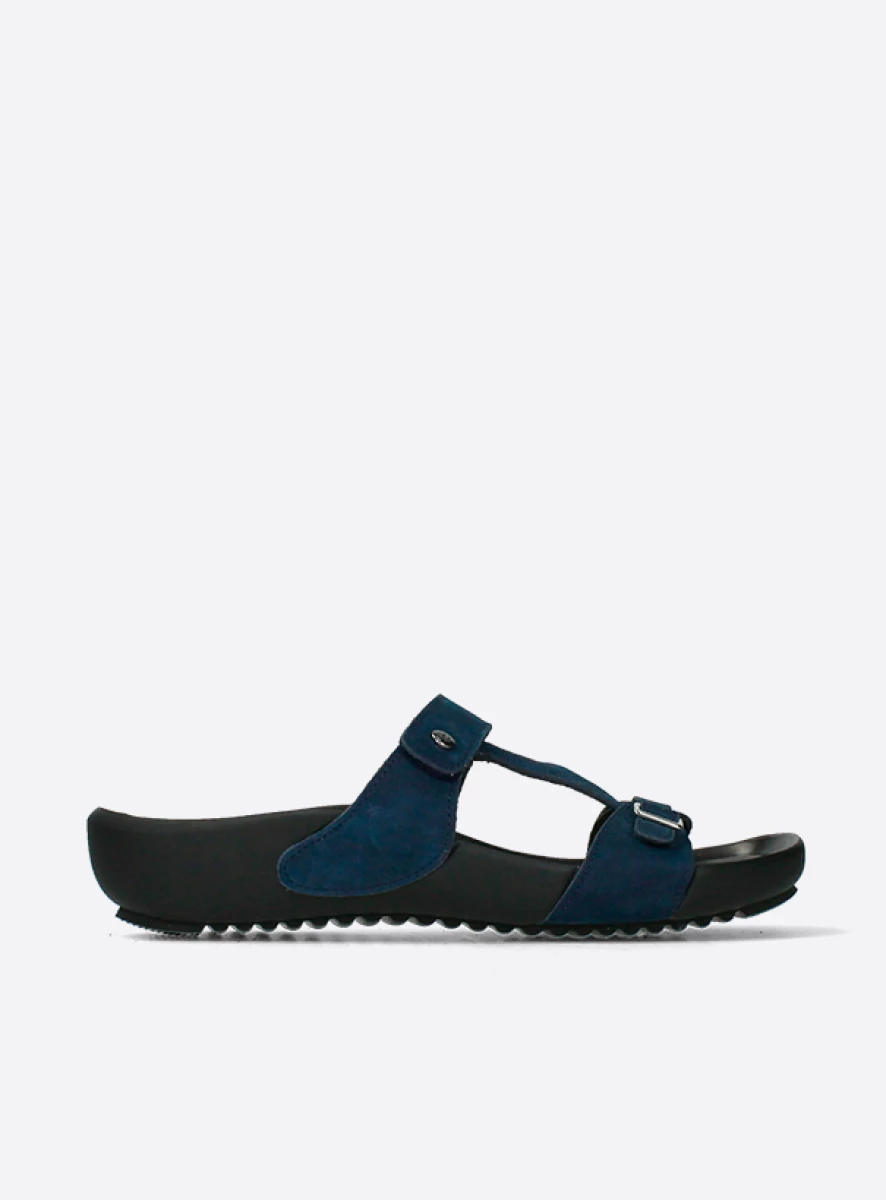 wolky sandals 01000 oconnor 11820 denim nubuck