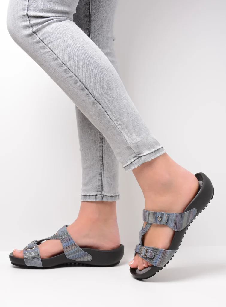 wolky sandals 01000 oconnor 43984 multi jeans suede sfeer