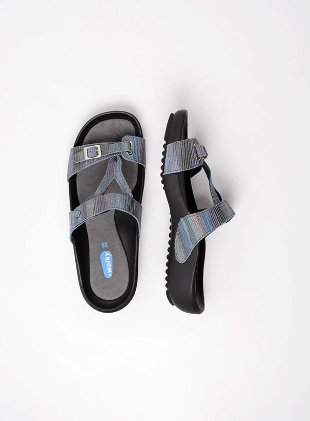 wolky sandals 01000 oconnor 43984 multi jeans suede top