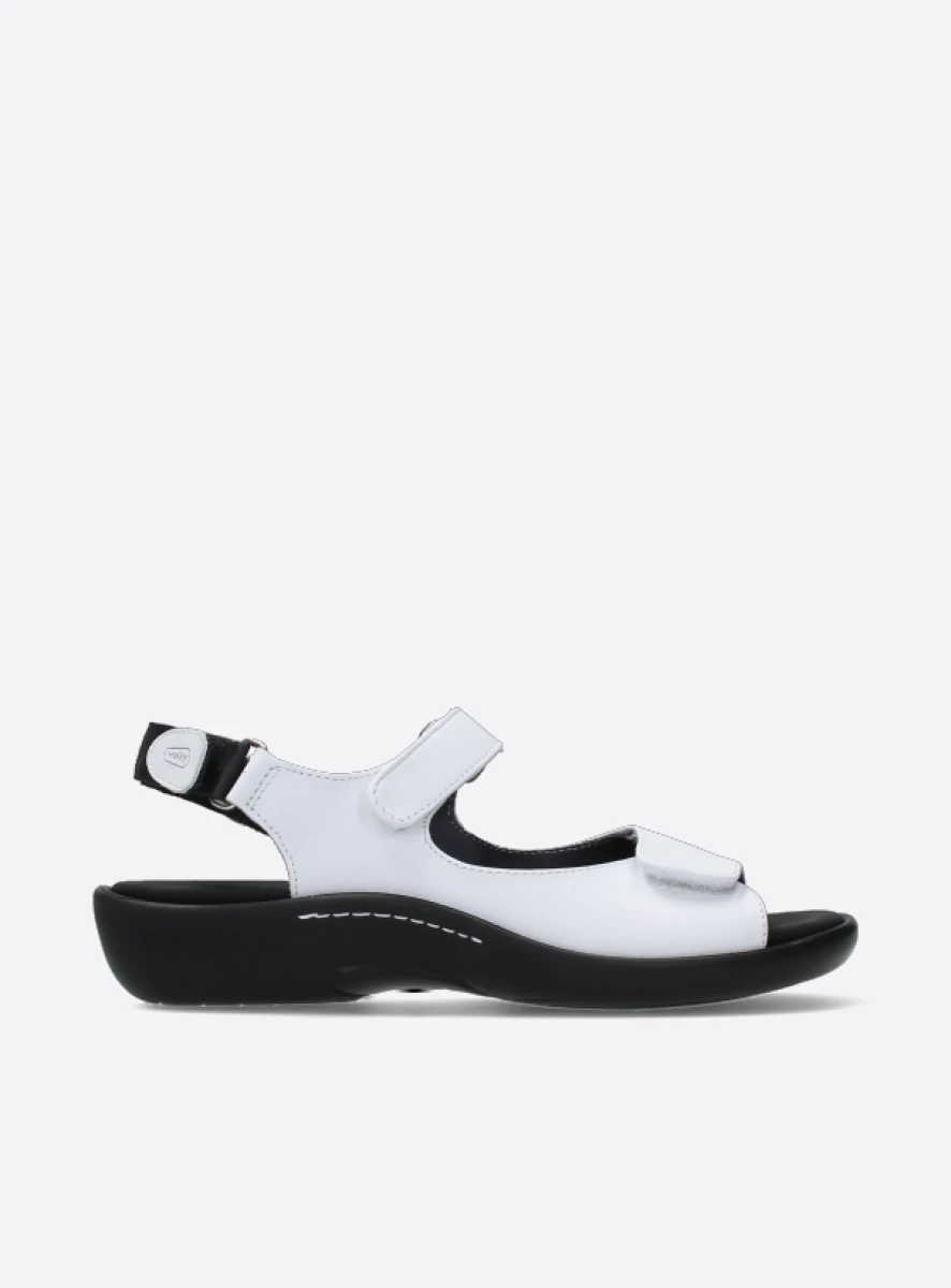 Walkies sandalen deals