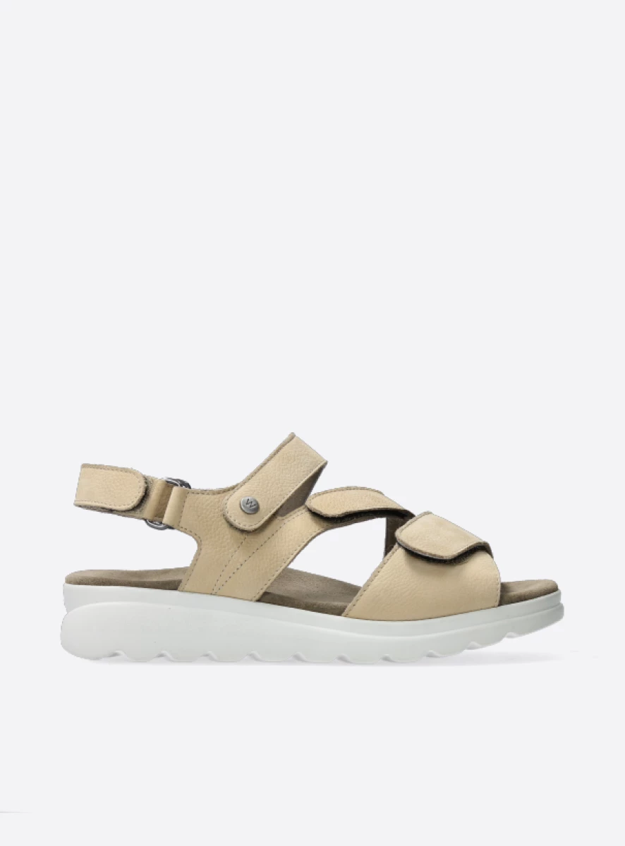 wolky sandals 01526 yard 11390 beige nubuck