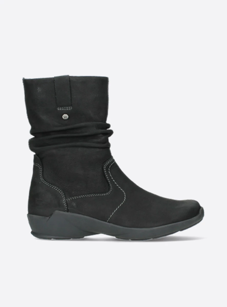 Wolky laarzen sale deals