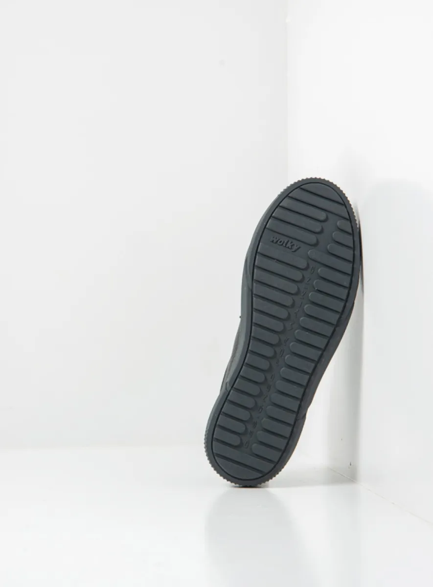 Wolky Ankle boots 02087 Centola 10000 black nubuck