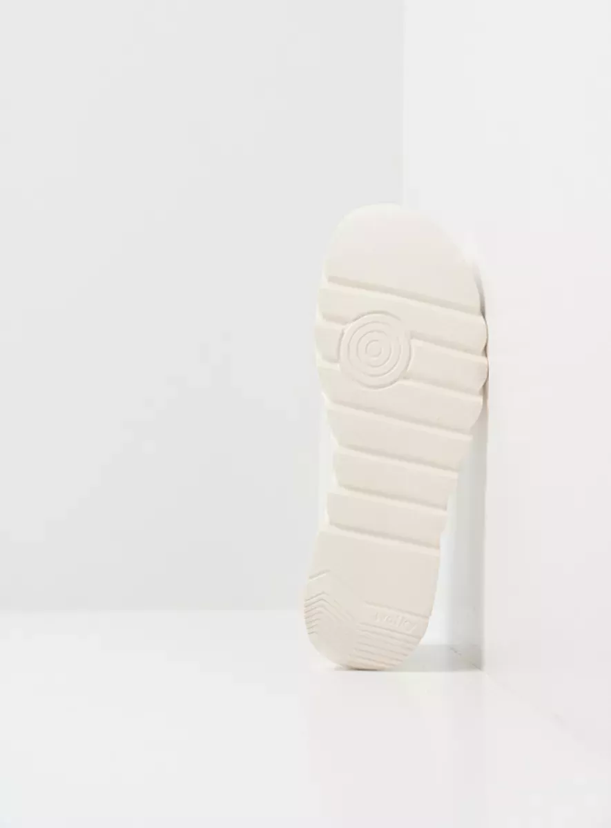 Wolky Lace up shoes 02128 Boaker 36570 red effect leather