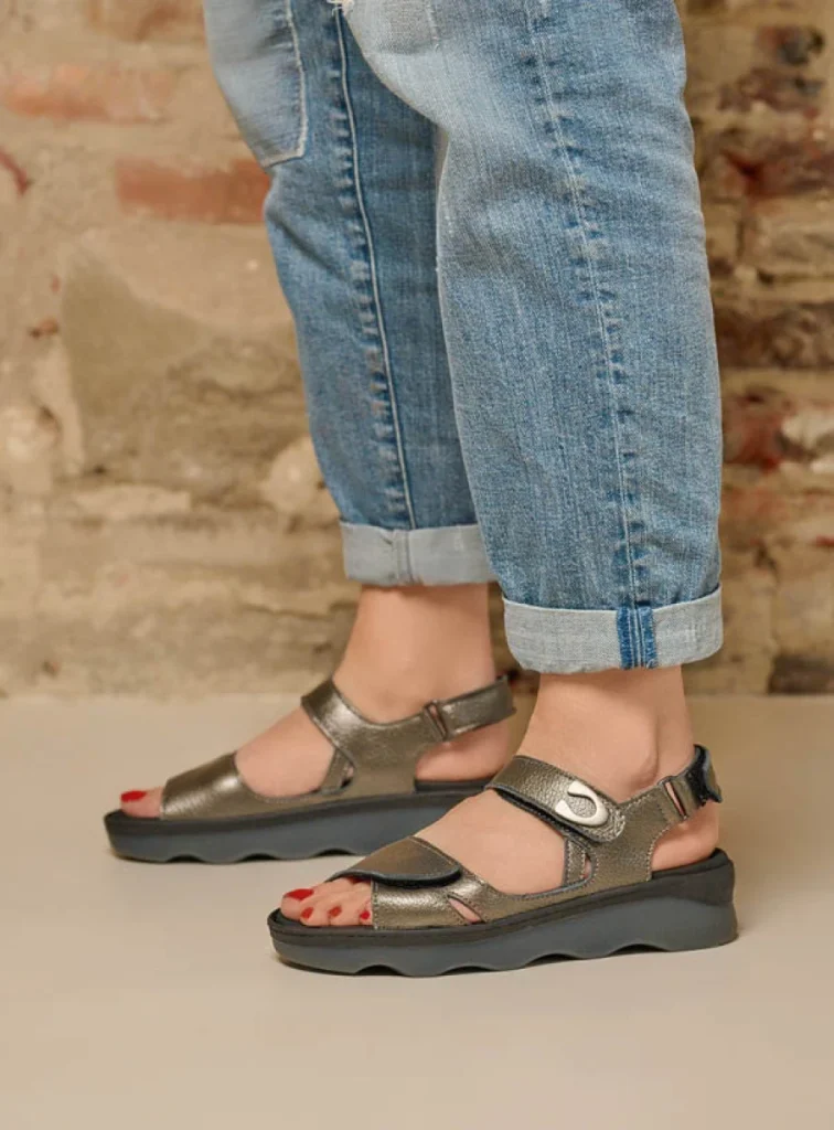 Wolky sandalen sale deals