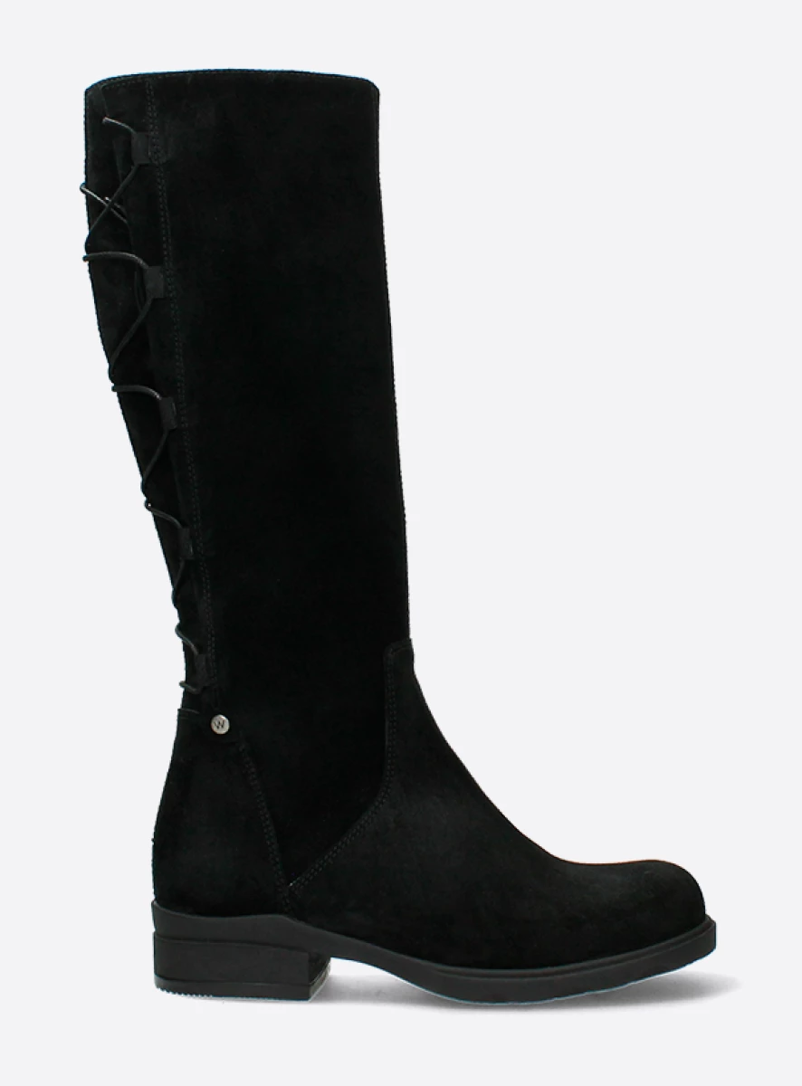 Wolky long boots for women Buy online at Wolky