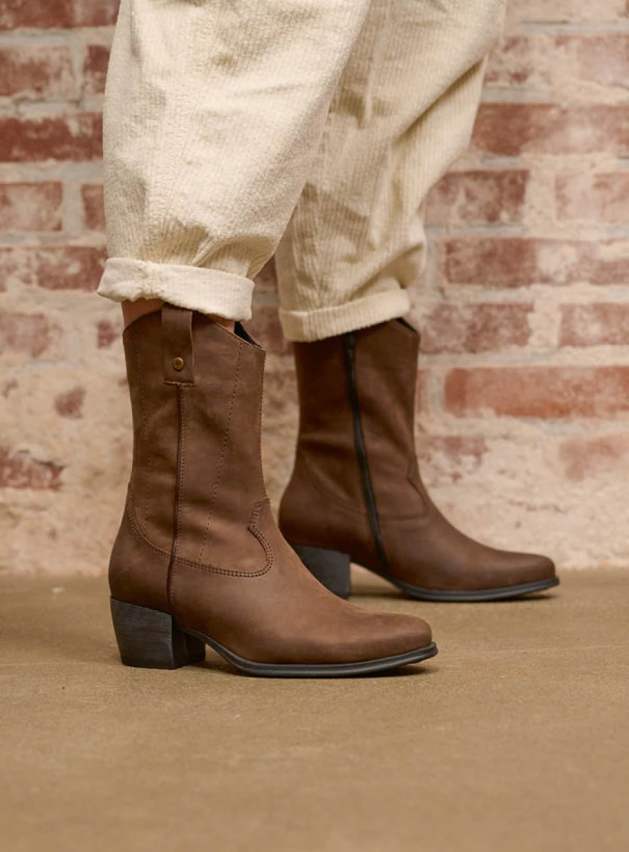 Wolky cowboylaarzen sale
