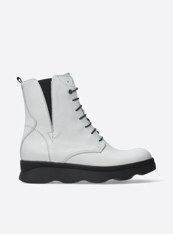 wolky boots 02975 akita 30104 winter white leather