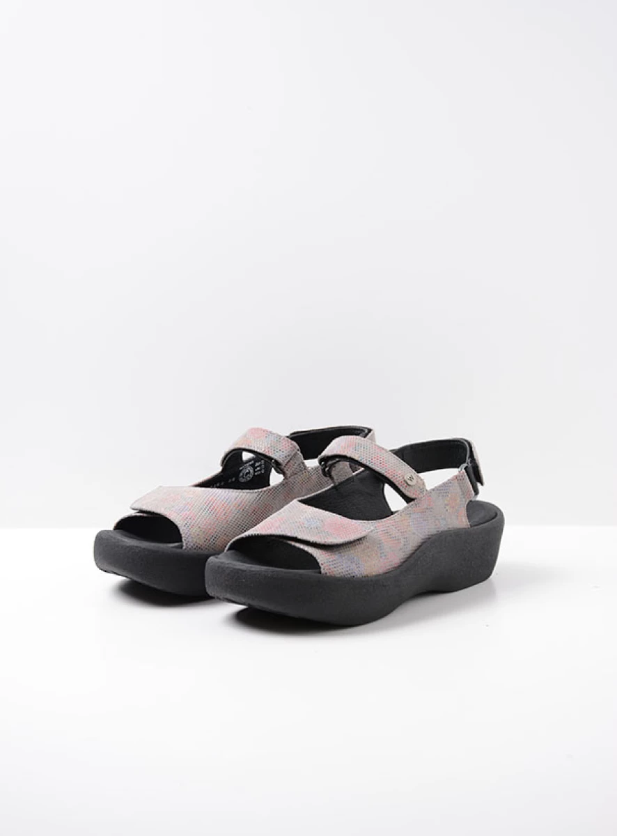 Sandalen wolky sale