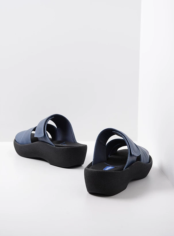 wolky sandals 03207 aporia 30840 jeans leather back