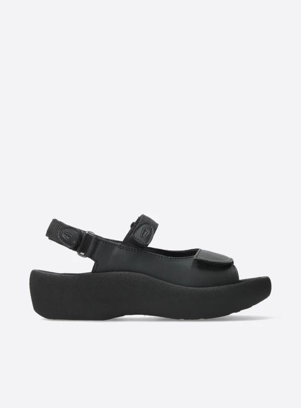 Buy your Wolky Jewel Vegan - black shoes online - Wolky