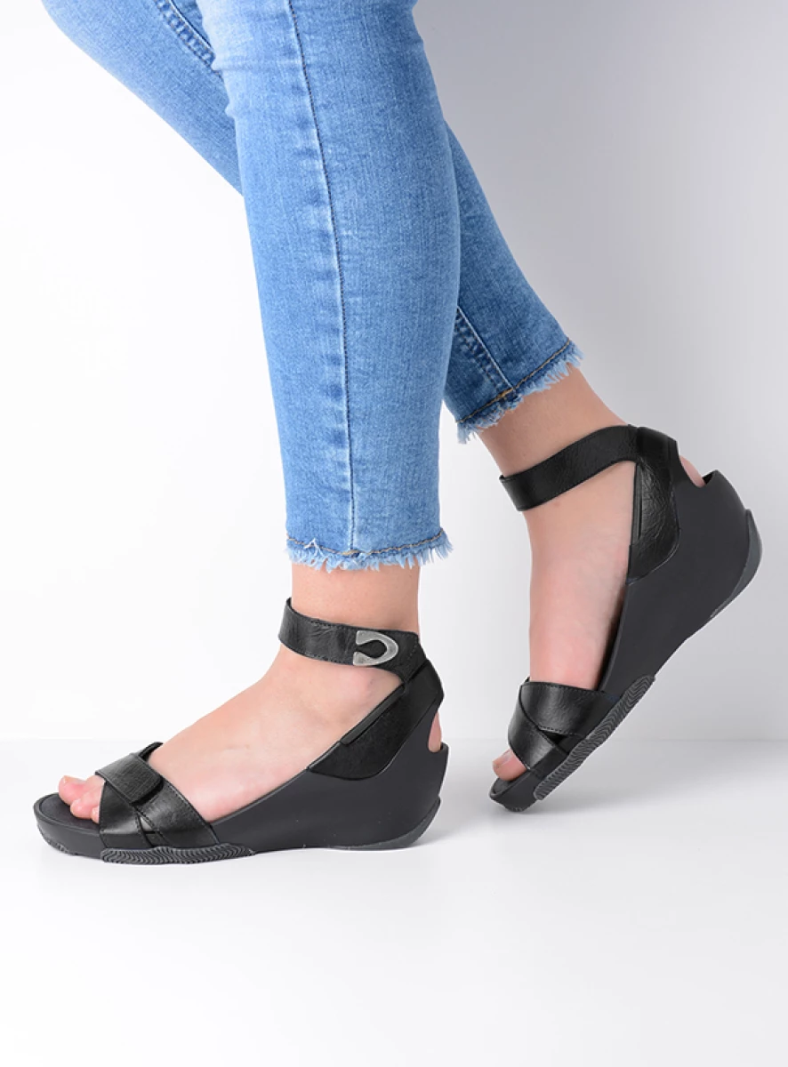 Walkies sandalen deals