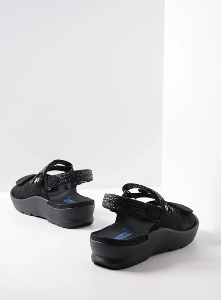 Wolky sandalen rio sale