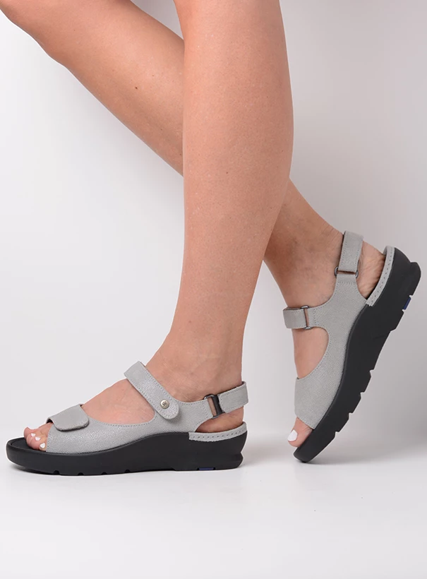 Frank homoseksueel Kwijtschelding Wolky Women's Sandals - Removable Footbed | Order at Wolky.co.uk