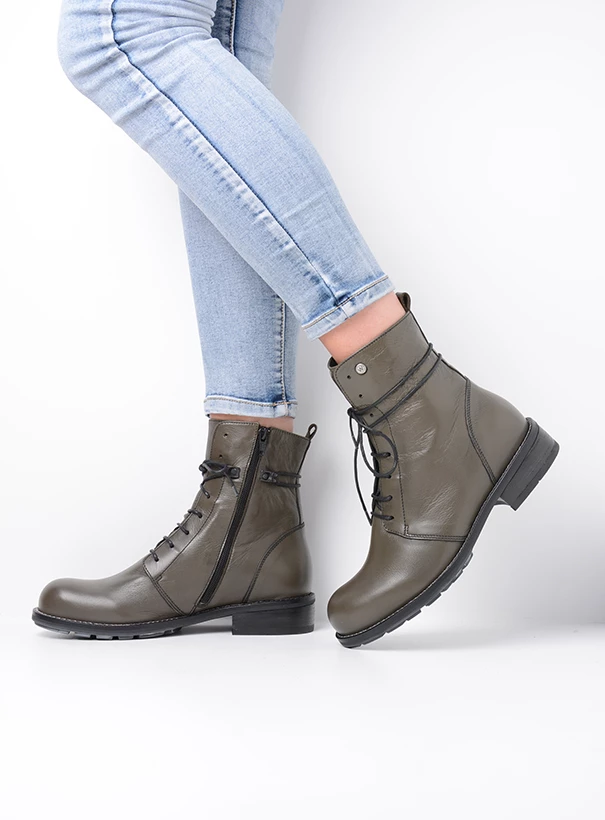 wolky biker boots 04444 murray xw 20770 cactus leather sfeer
