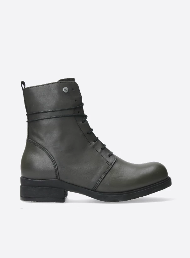 wolky biker boots 04445 murray hv 20770 cactus leather