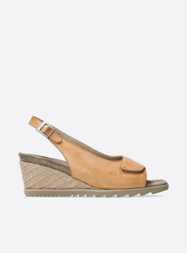 wolky sandals 04680 murcia 20400 natural leather