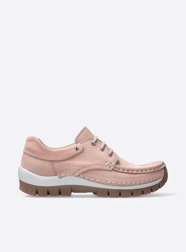 wolky comfort shoes 04701 fly summer 10160 nude nubuck