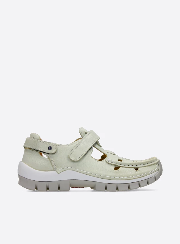 wolky comfort shoes 04703 move 35120 offwhite leather
