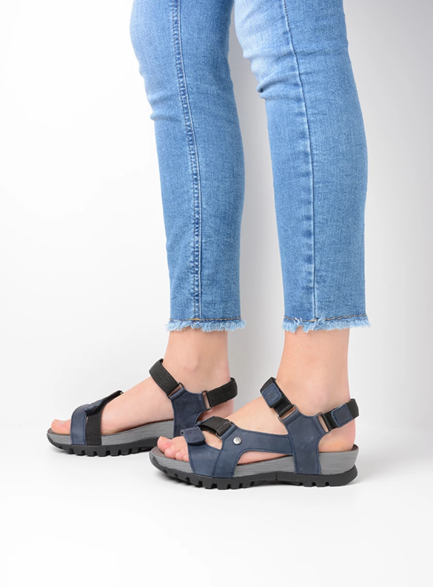 Wolky sandalen dames 2025