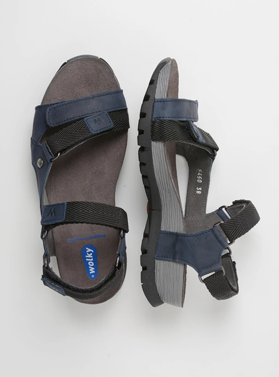 Wolky deals cradle sandals