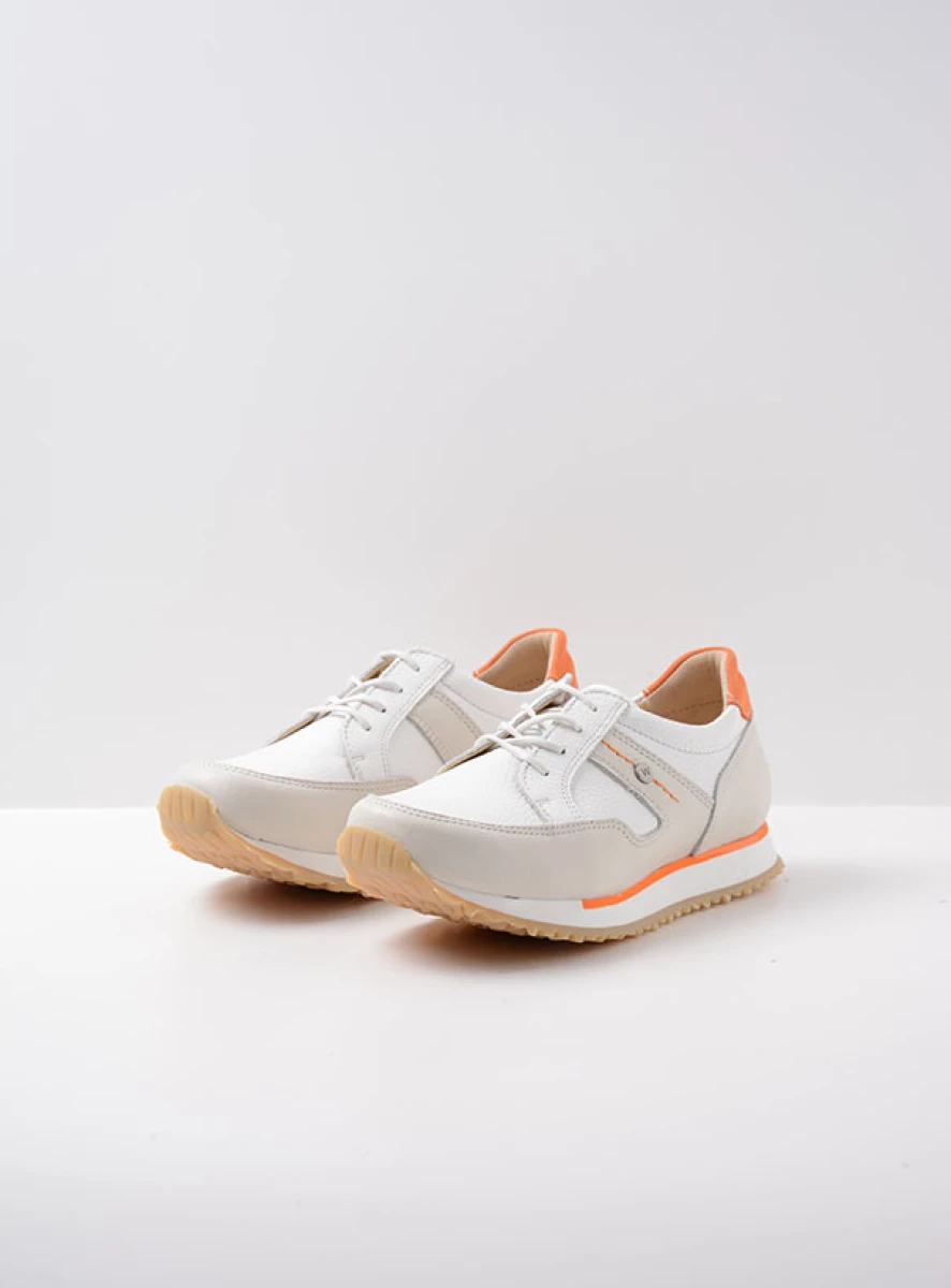 Wolky e walk shoes top